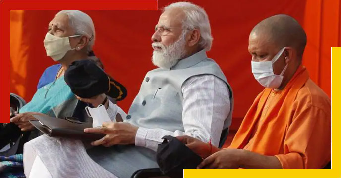 BJP-Up