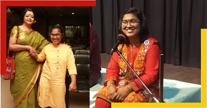 Debasmita Nath