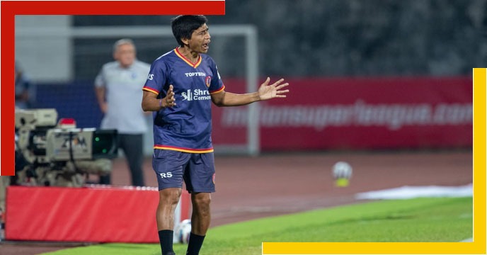 SC East Bengal