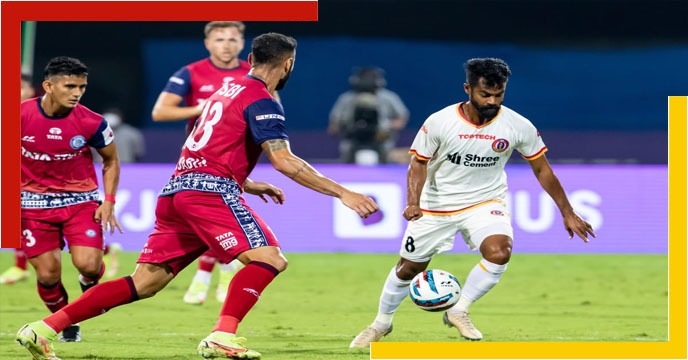 SC East Bengal