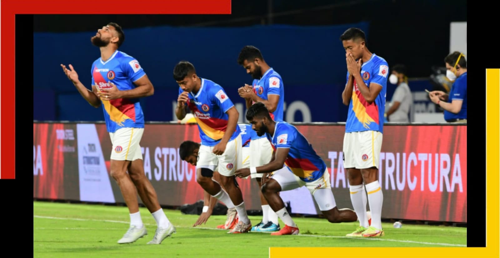 SC East Bengal