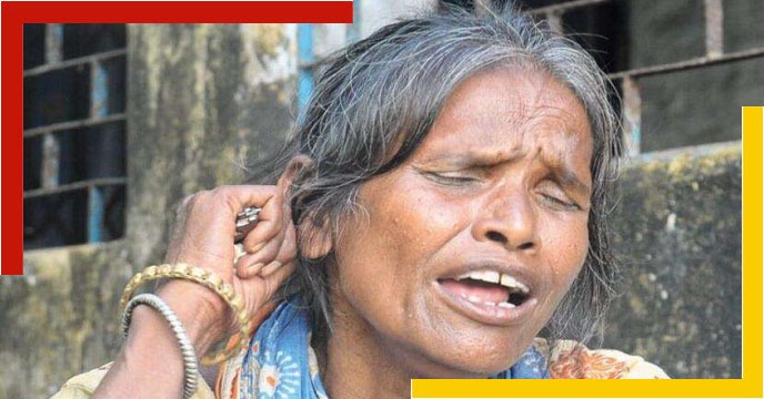 Ranu Mondal