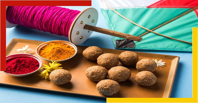Makar Sankranti