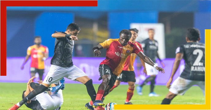 SC East Bengal