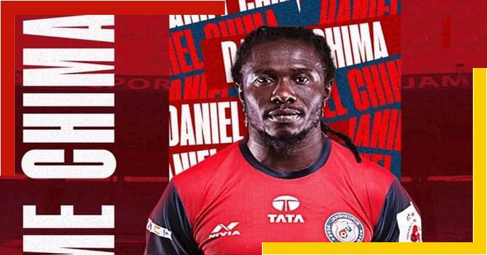 Daniel Chima