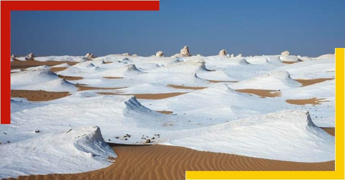 Sahara Desert
