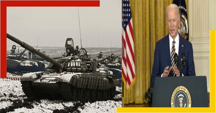 Ukraine Conflict