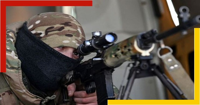 Russia-Ukraine Crisis