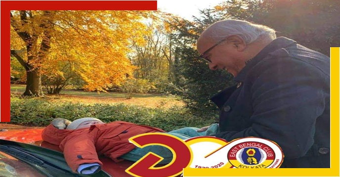Subhash Bhowmick