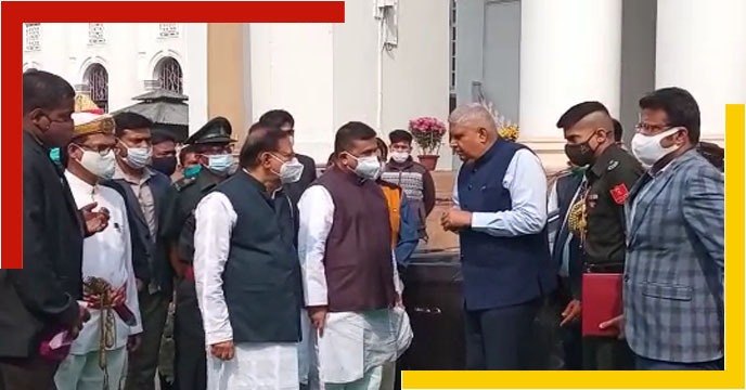 Jagdeep Dhankhar