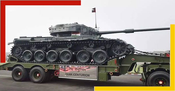 Republic Day Parade