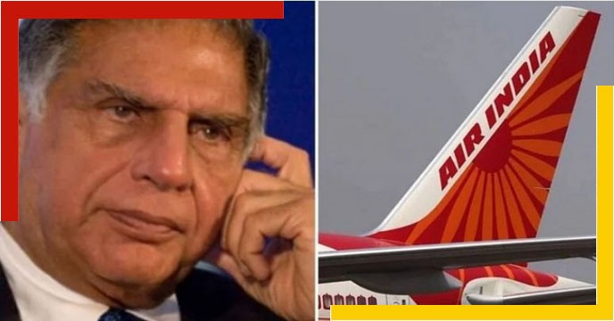 TATA Air India