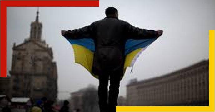 Russia Ukraine