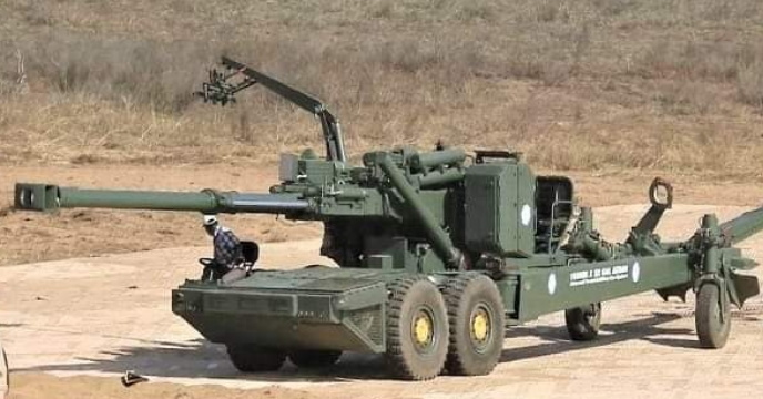 Indian Army