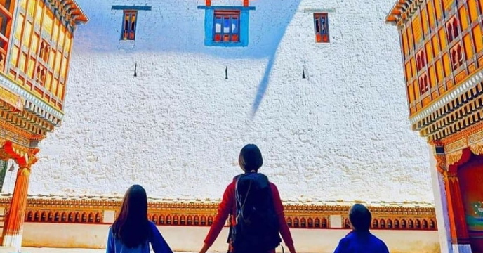 Bhutan