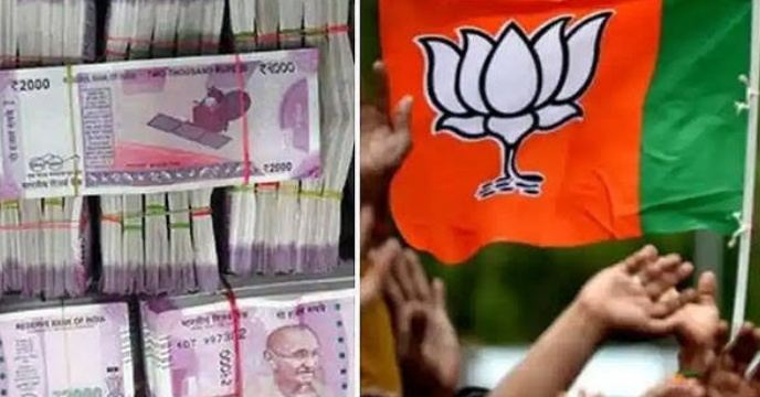 BJP