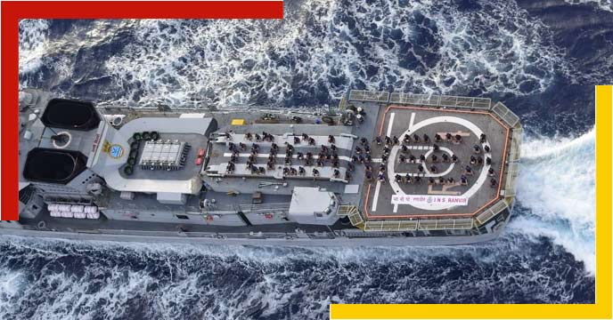INS Ranvir
