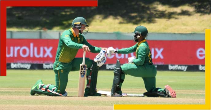 ND vs SA