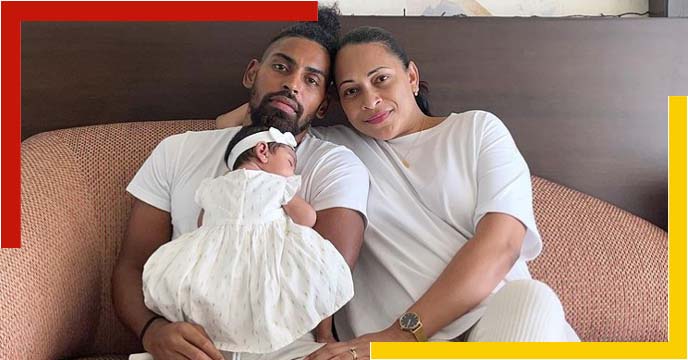 Roy Krishna