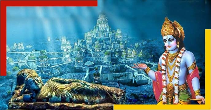 Dwarka