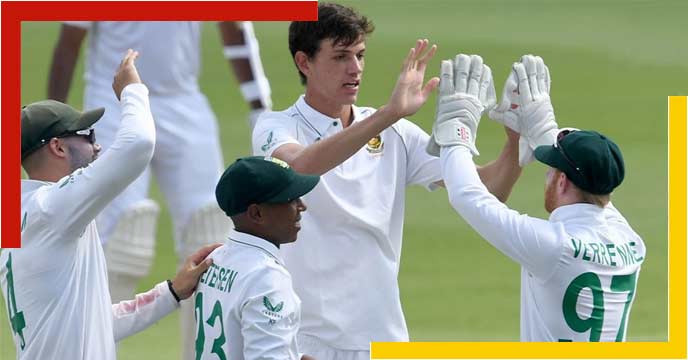 South Africa