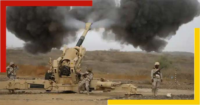 Yemen crisis houthi attacks high alert for middle east countries