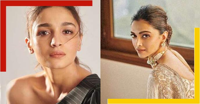 alia- deepika