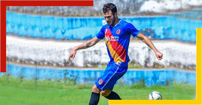 SC EastBengal's sensational tweet post on Perosevich debate