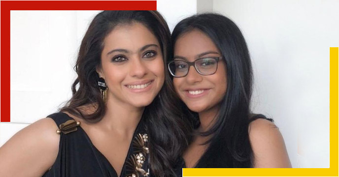 kajol