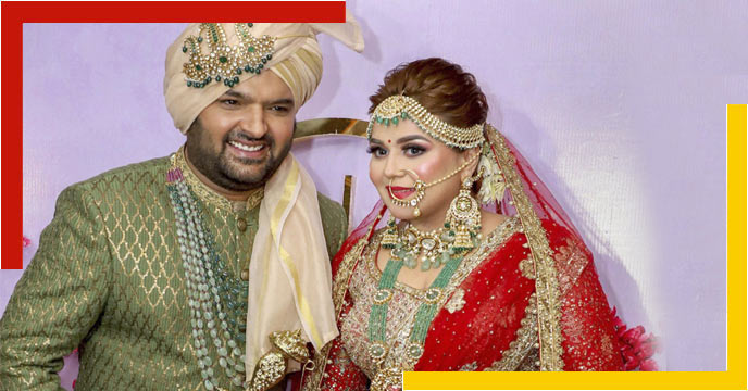 Kapil Sharma biopic