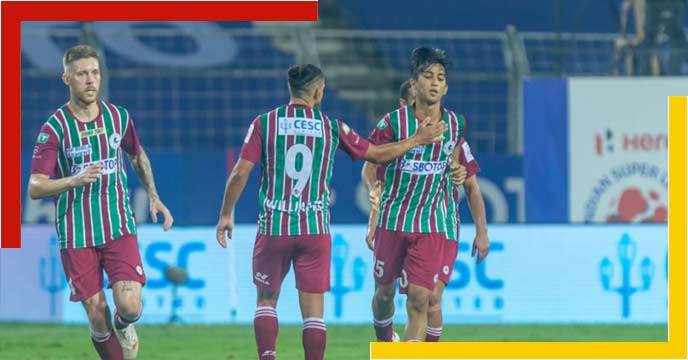 mohunbagan