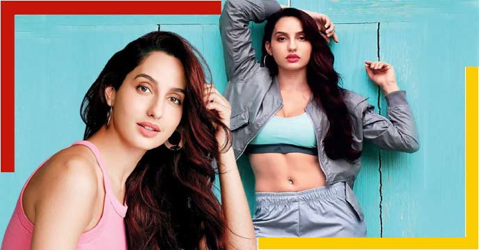 Nora Fatehi