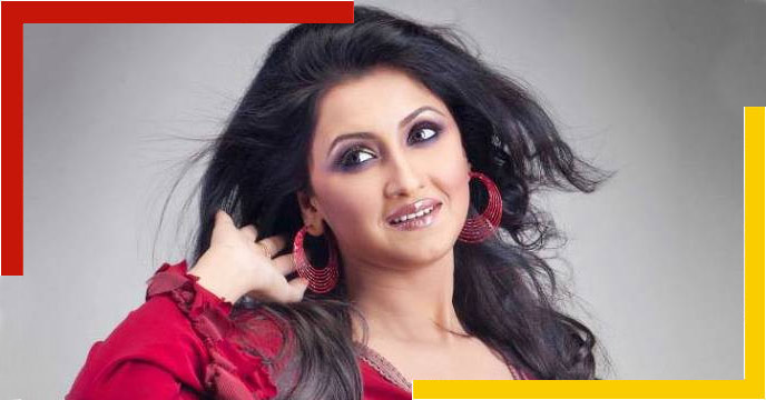 rachana banerjee