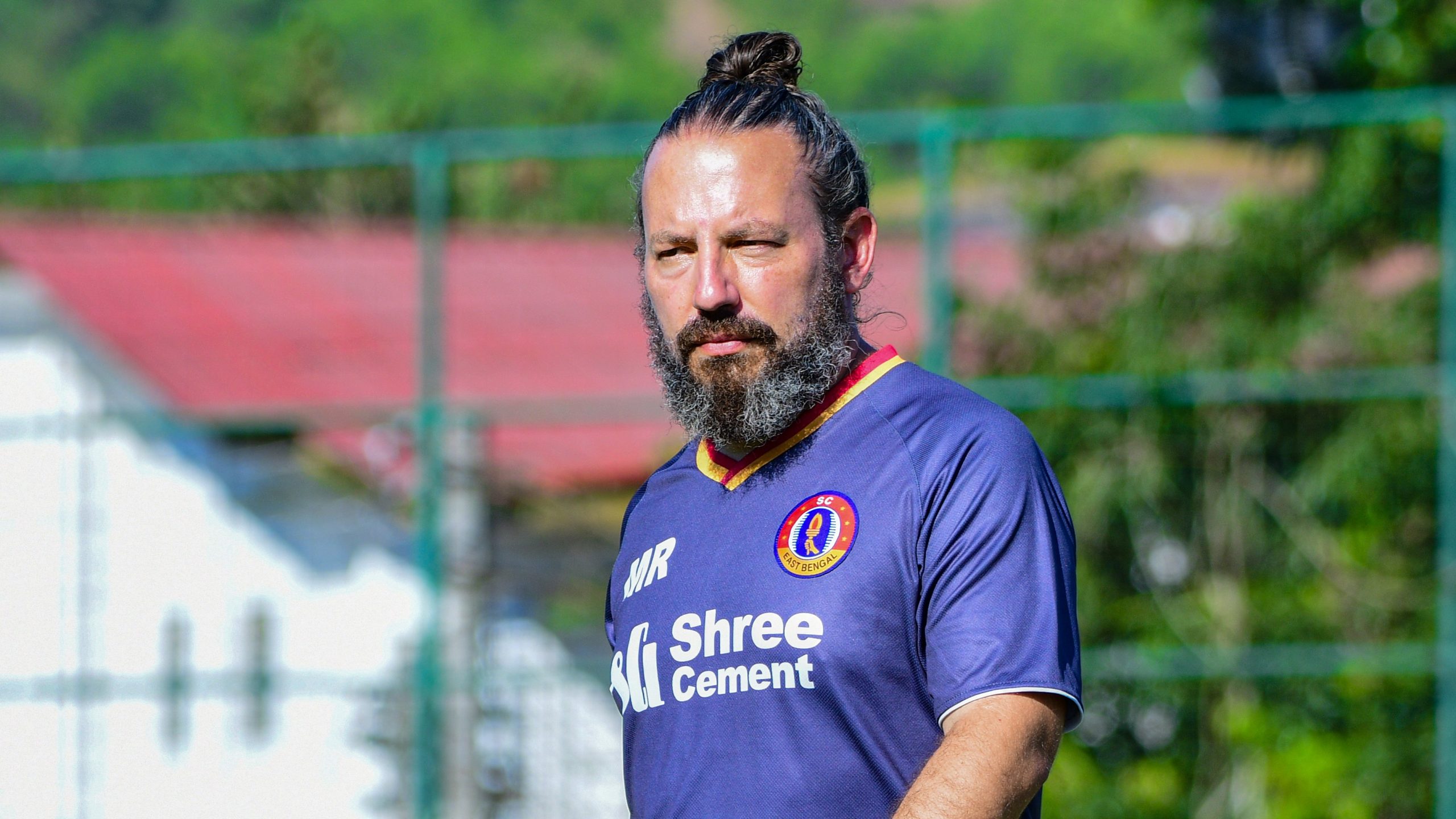 East Bengal