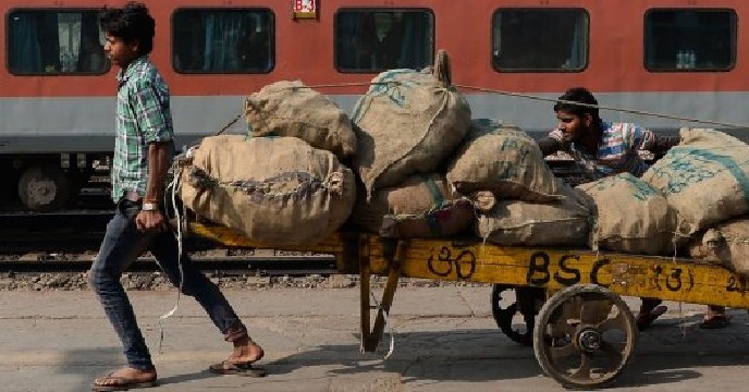 Indian Railways