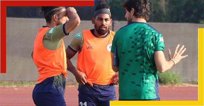 ATK Mohun Bagan