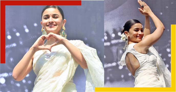 Alia Bhatt