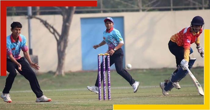 Bengal Women's T20