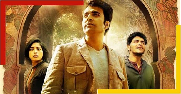 Byomkesh