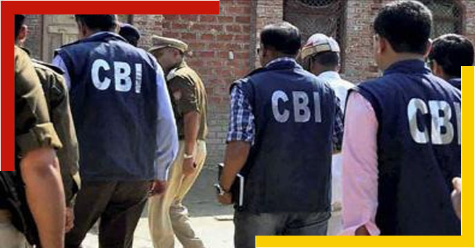 CBI