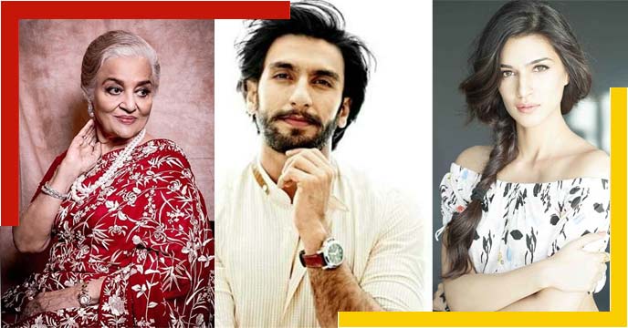 Dadasaheb Phalke Awards Winners