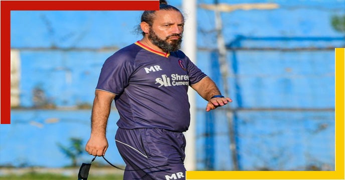 SC East Bengal