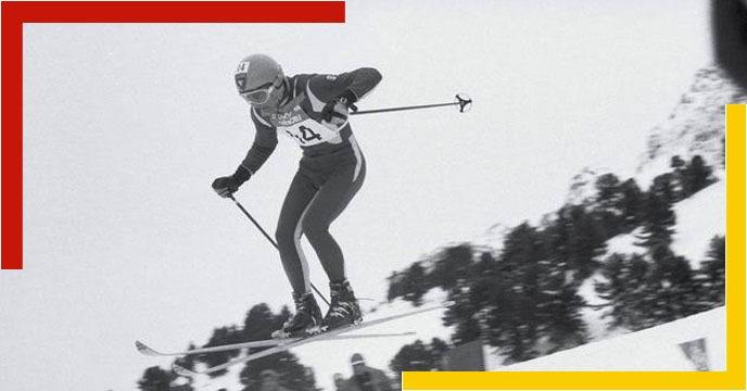 Winter Olympics