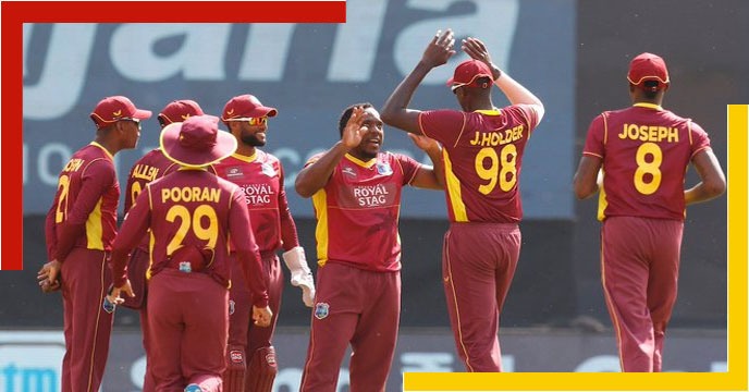 West Indies cricket team