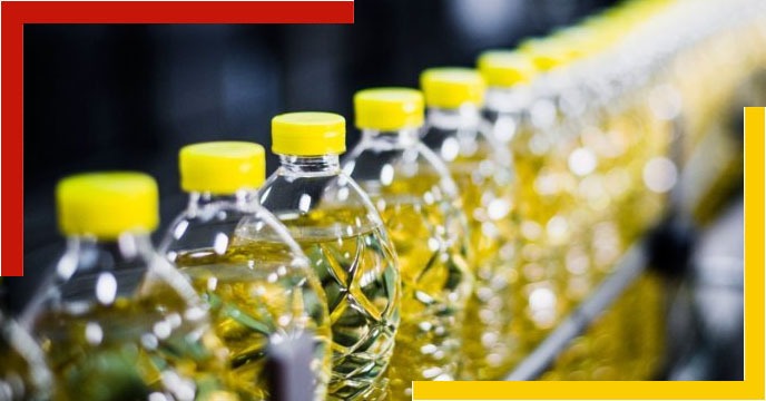 Edible Oil Price