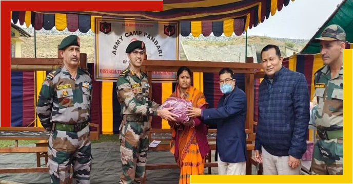 Indian Army