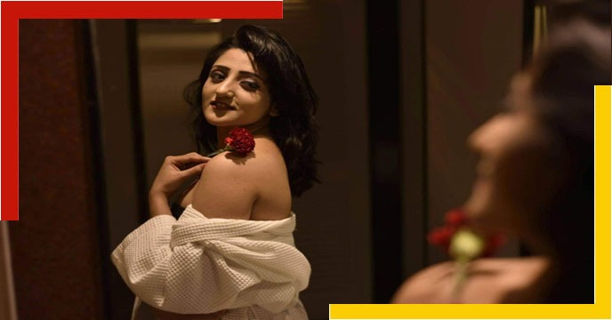 Vinita Chatterjee