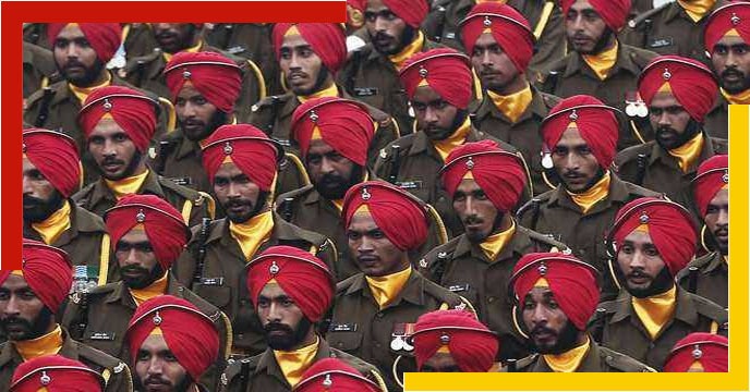 Indian Army