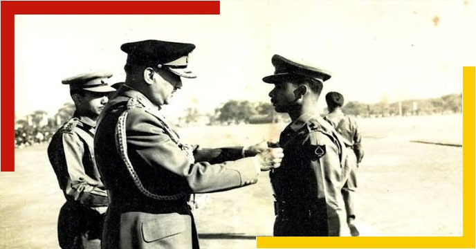 Indo-Pak War