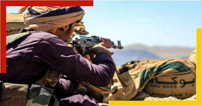 Militant Killed